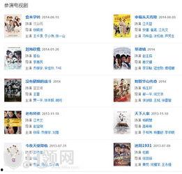 热点爆料大全 明星排名大全,揭秘娱乐圈风云变幻